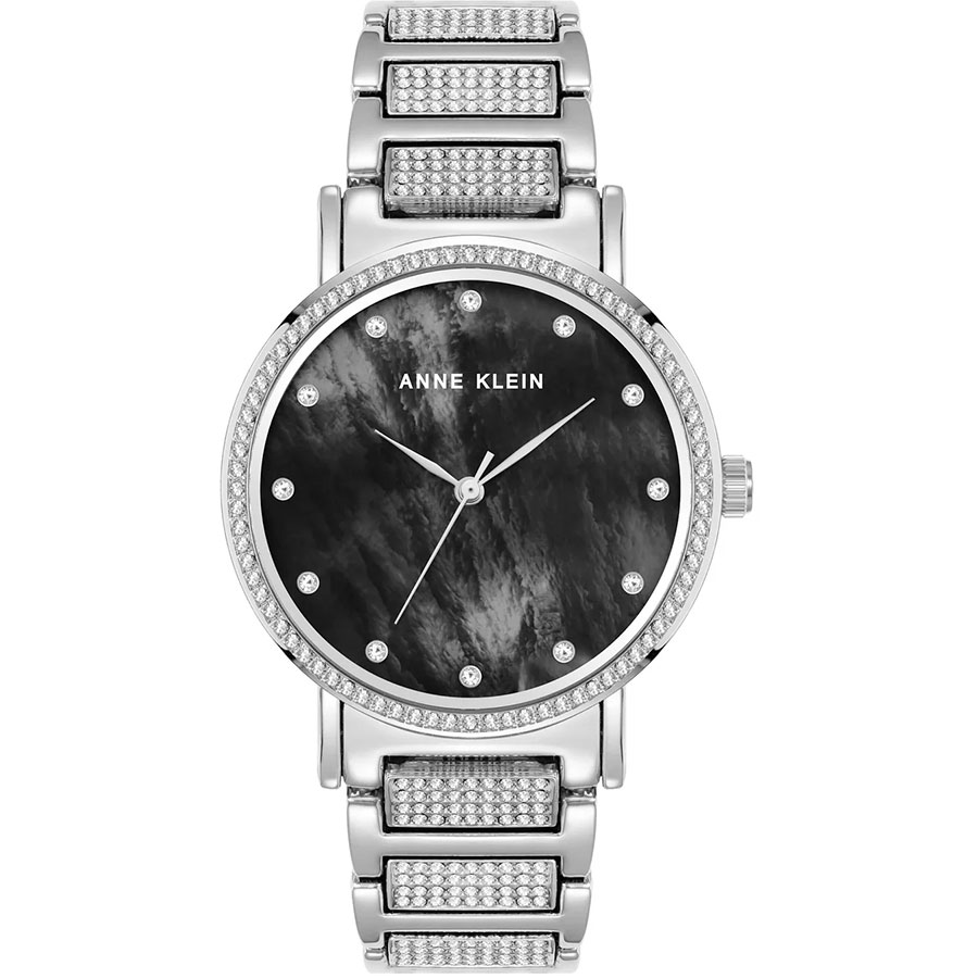 Часы Anne Klein Crystal 4005BMSV